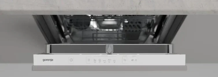 Встраиваемая посудомоечная машина Gorenje GV522E10WE