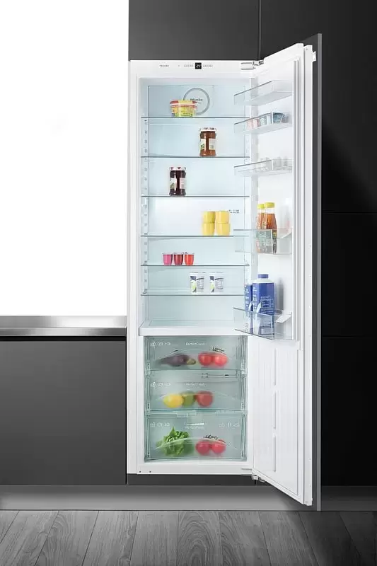 Встраиваемый холодильник Miele K 37272 iD новый с витрины