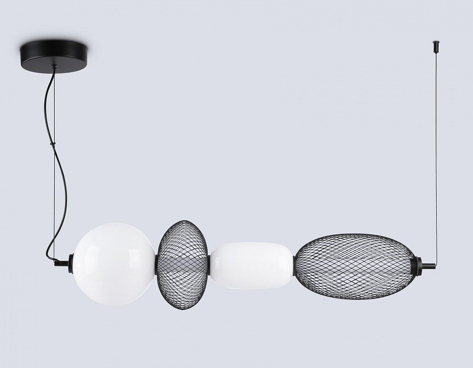 Подвесной светильник Ambrella Light LH LH11010