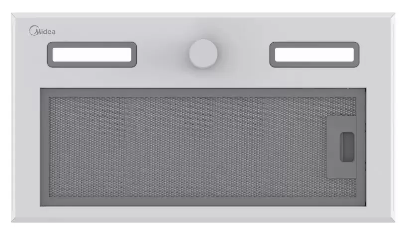 Встраиваемая вытяжка Midea MH60I770W