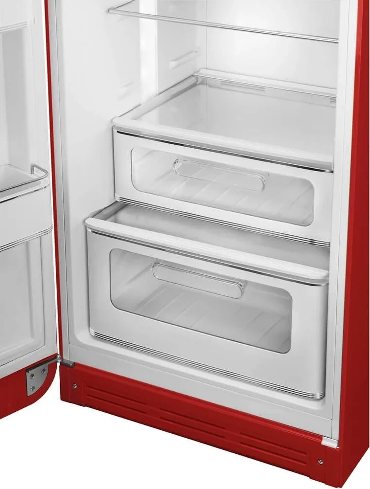 Холодильник Smeg FAB30LRD6