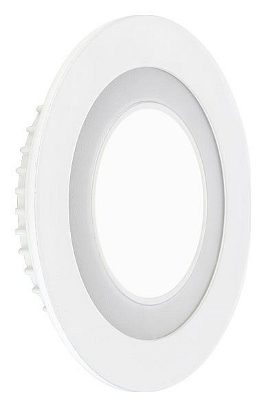 Встраиваемый светильник Ambrella Light Downlight 1 S340/8+4