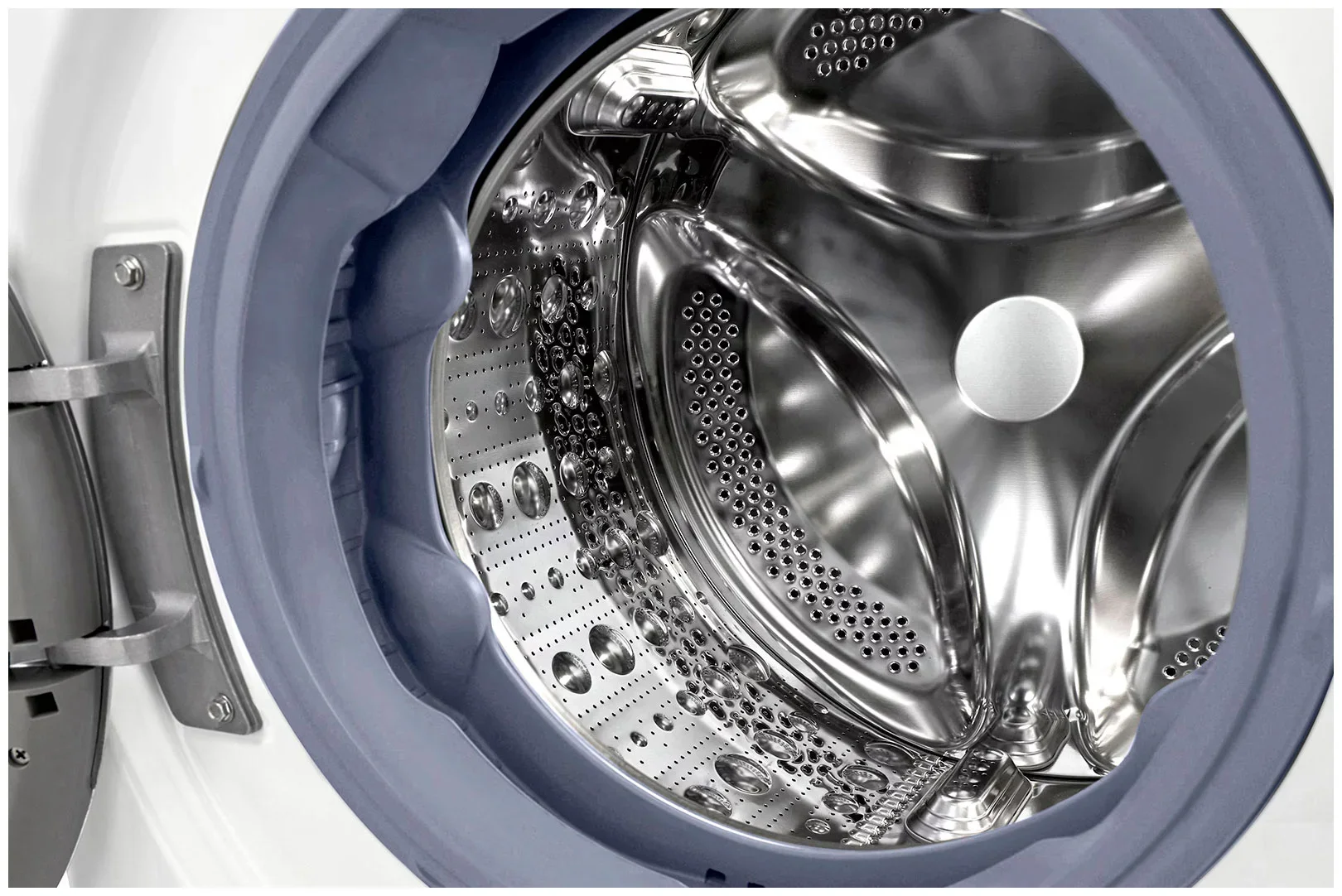 Стирально-сушильная машина LG F2V5HG0W