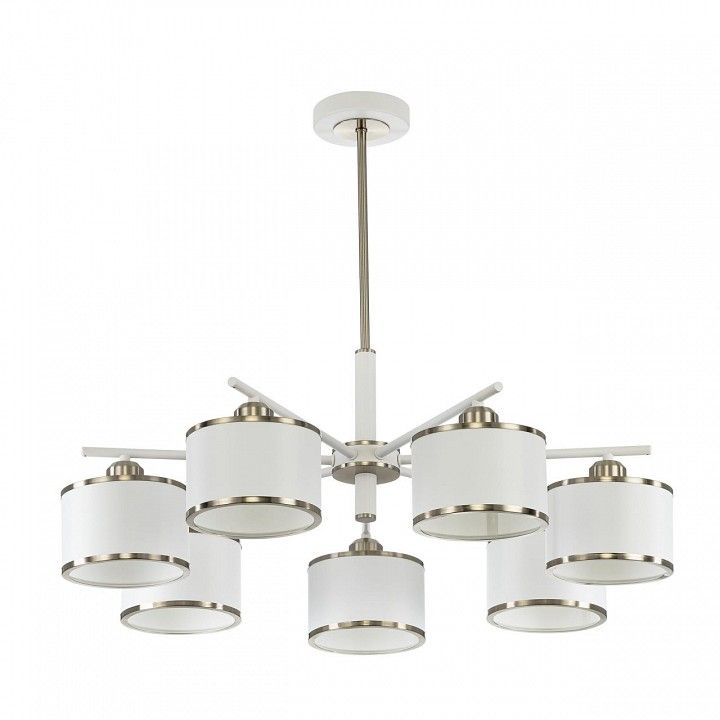 Люстра на штанге Citilux ALTON CL421272