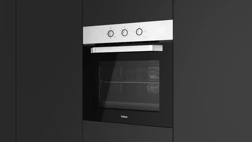 Духовой шкаф Teka HCB 6525 SS