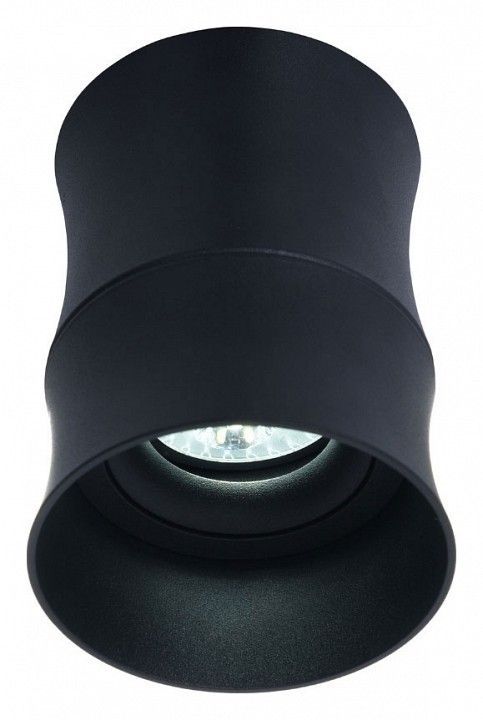 Накладной светильник LUMINA DECO Riston LDC 8053-C BK