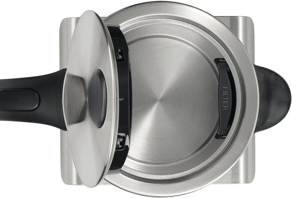 Чайник Bosch TWK-7S05