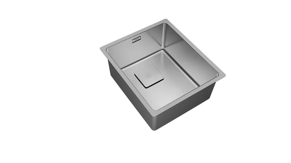 Мойка Teka FLEXLINEA RS15 34.40 POLISHED