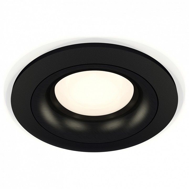 Встраиваемый светильник Ambrella Light XC XC7622002