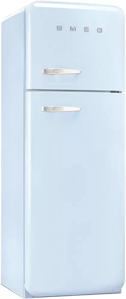 Холодильник Smeg FAB30RAZ1