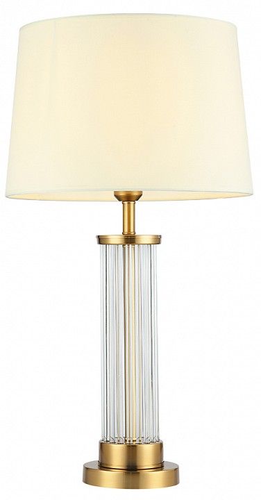 Настольная лампа декоративная Kink Light Милта 07703-T,20-21(01)