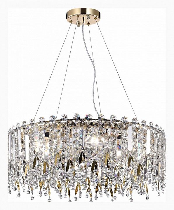 Подвесная люстра ST-Luce Desio SL1655.203.08