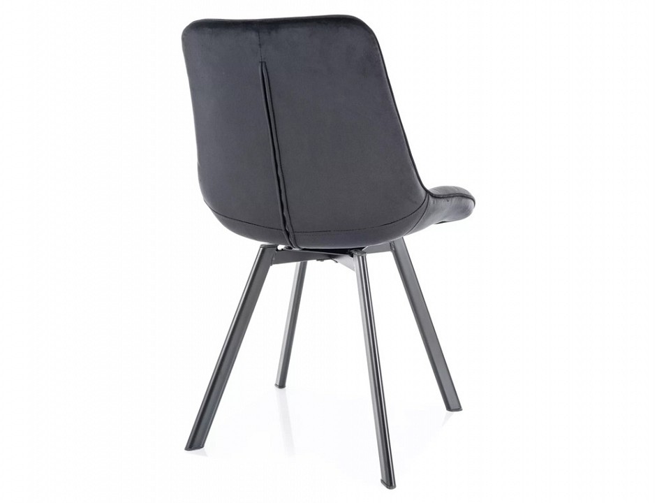 Стул Monti Velvet Bluvel 19