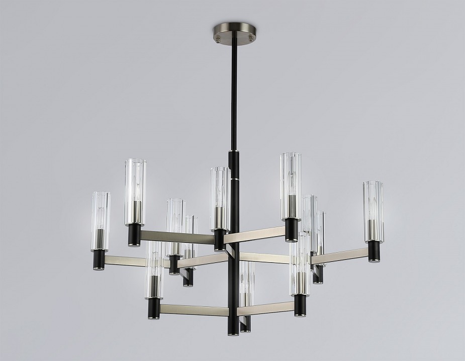 Люстра на штанге Ambrella Light LH LH55505