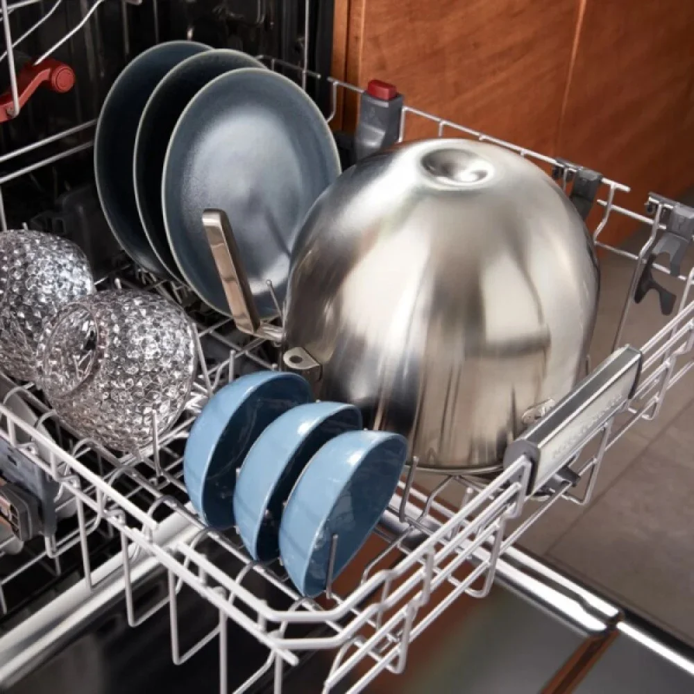 Планетарный миксер KitchenAid Heavy Duty 5KSM70JPXEOB
