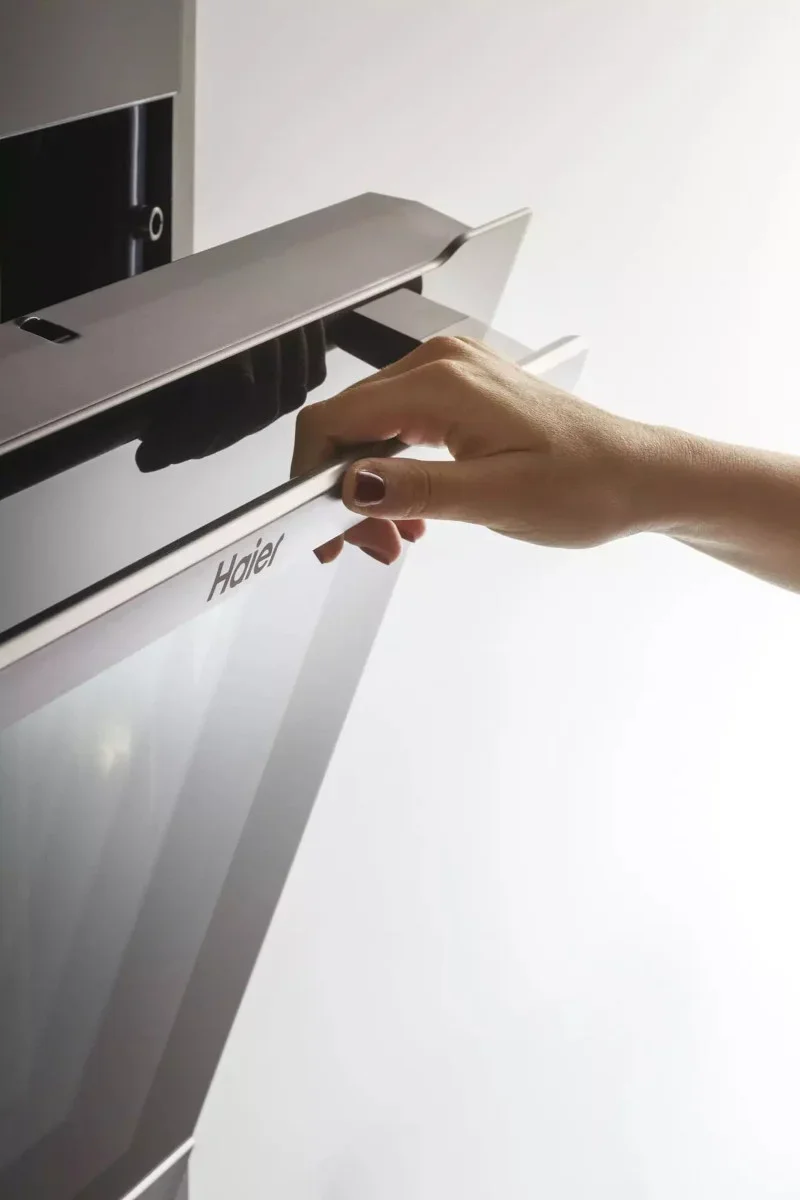 Духовой шкаф Haier HWO60SM5F5B1H