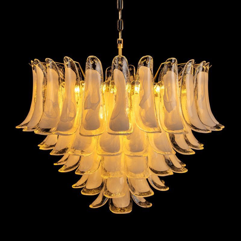 Подвесная люстра Loft it Lilou 10600/800 Clear
