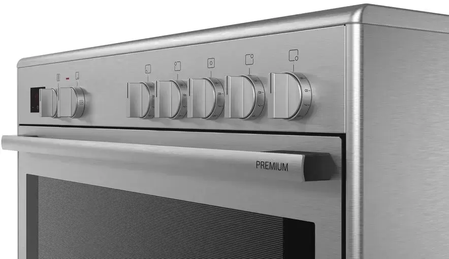 Варочный центр Bosch HCB738357M