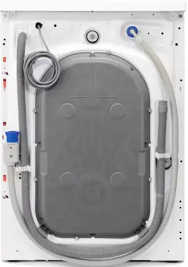 Стирально-сушильная машина Electrolux EW9W161BC