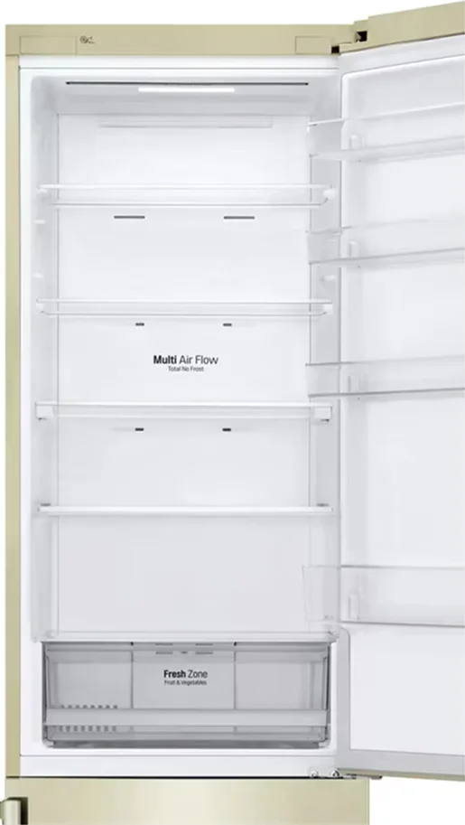 Холодильник LG GA-B 509 BEGL