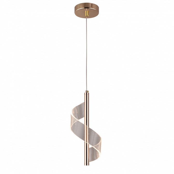 Подвесной светильник Natali Kovaltseva  LED LAMPS 81416