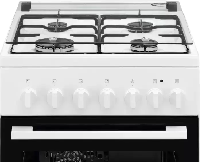 Комбинированная плита Electrolux RKK520000W