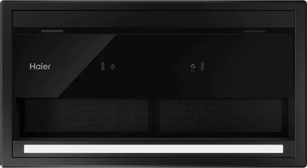 Встраиваемая вытяжка Haier HVQ-B6536B