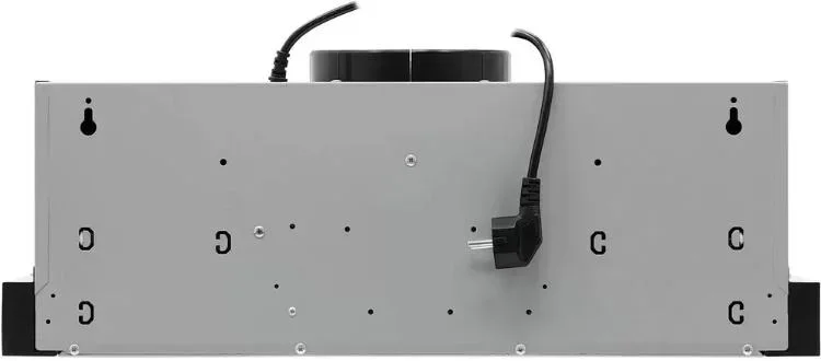Встраиваемая вытяжка Krona KAMILLA TK 600 INOX (1 мотор)