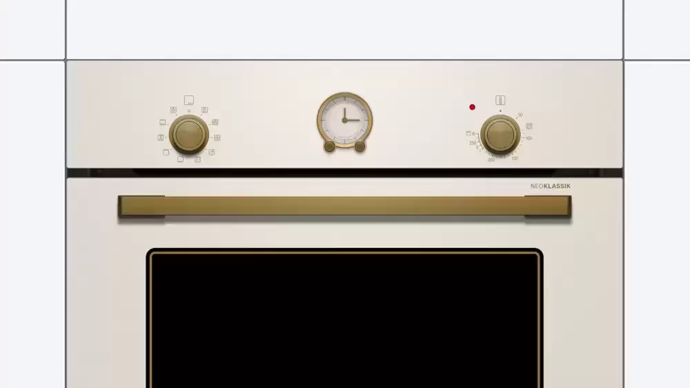 Встраиваемый духовой шкаф BOSCH HBJN10YW0R