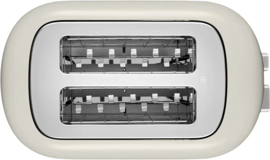 Тостер KitchenAid 5KMT2109EPL фарфоровый белый