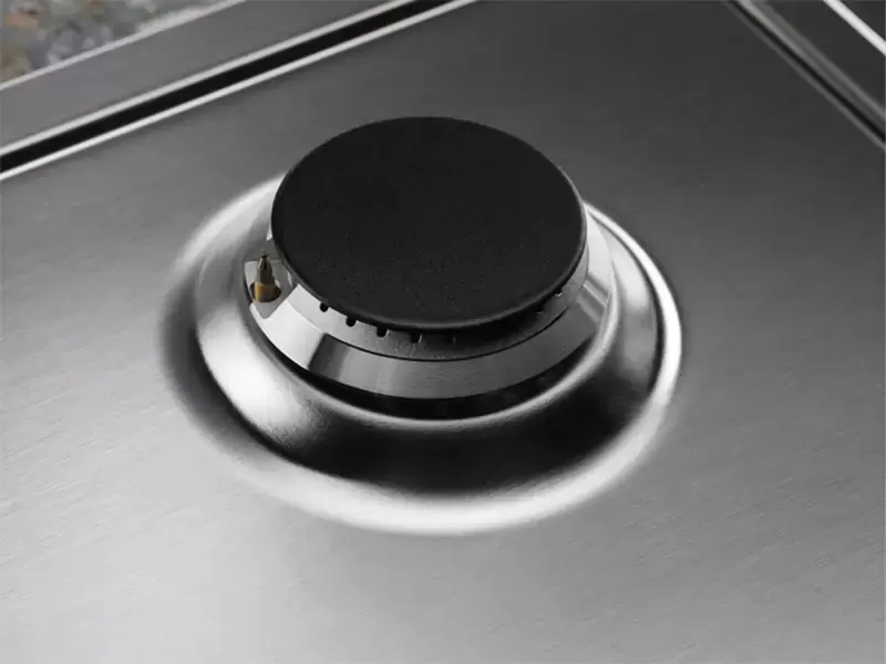 Газовая варочная панель Electrolux KGS64362XX