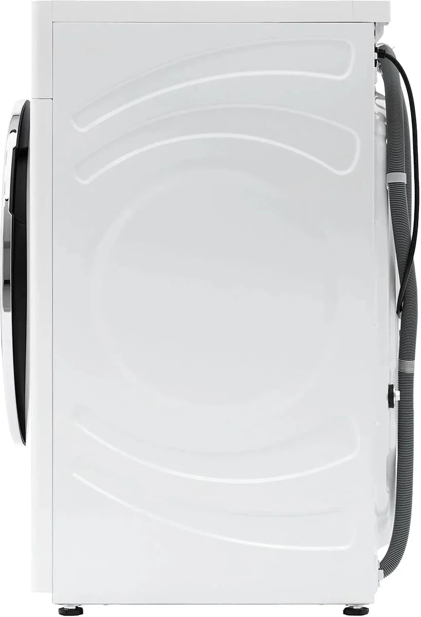 Стиральная машина KRONA ITTER OPTI WHITE 1200 8/4K WDM