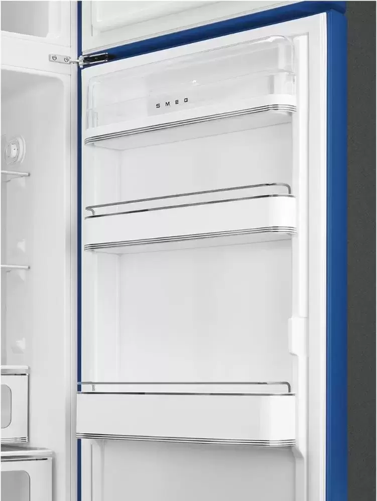 Холодильник Smeg FAB30RBE3