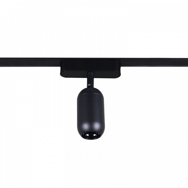 Светильник на штанге Reluce 13009 13009-9.3-001UR magnetic Led7W BK CCT+SMART
