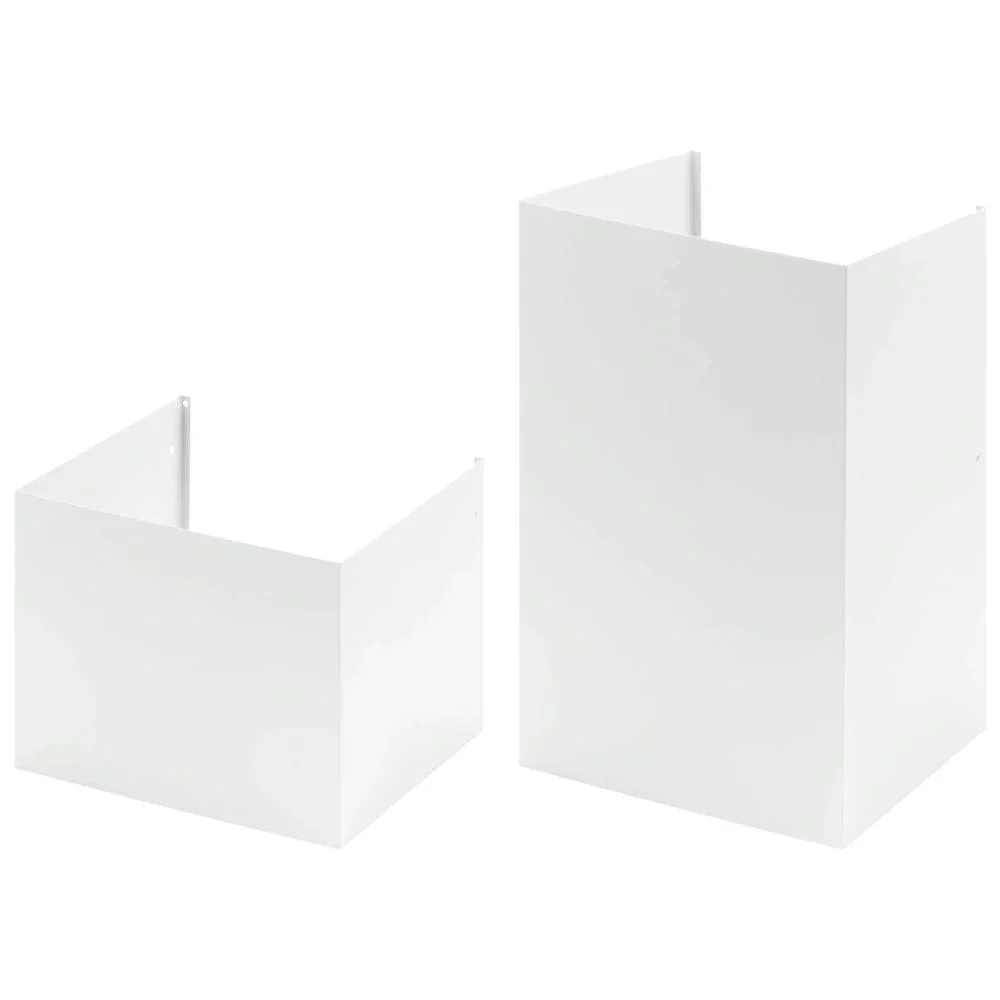 Вытяжка KRONA BELINDA 600 white SGC max
