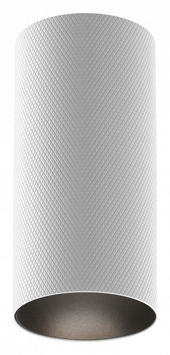 Накладной светильник Maytoni Technical Мастер C080CL-01-GU10-W