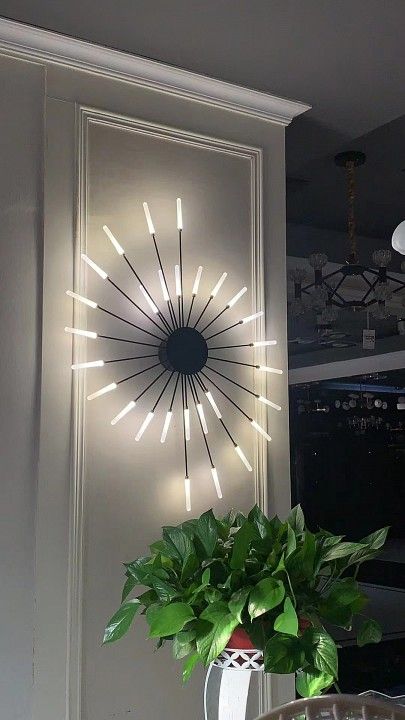 Бра Alfa-Light F1324 F1324-09