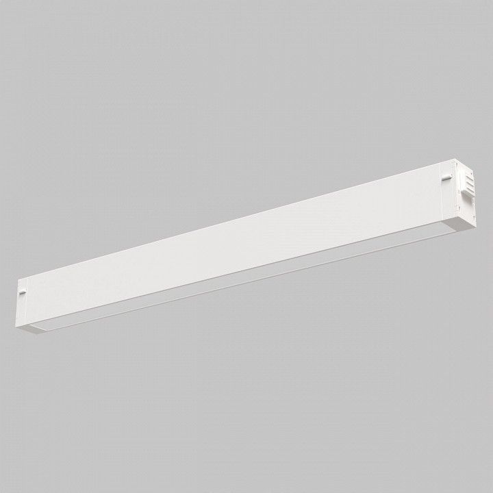 Накладной светильник Imex SMART LINE IL.0050.5000-18-CCT-WH
