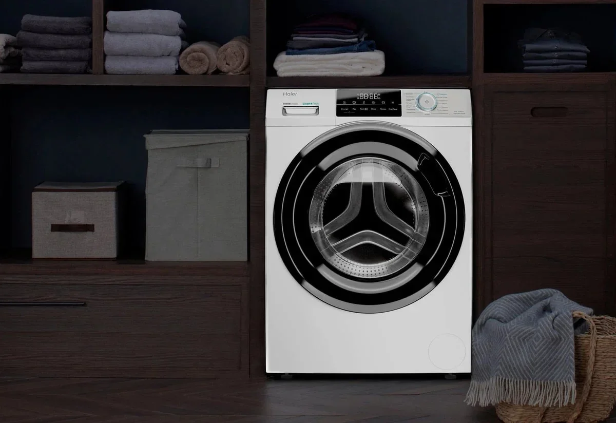 Стиральная машина Haier HW60-BP12929A