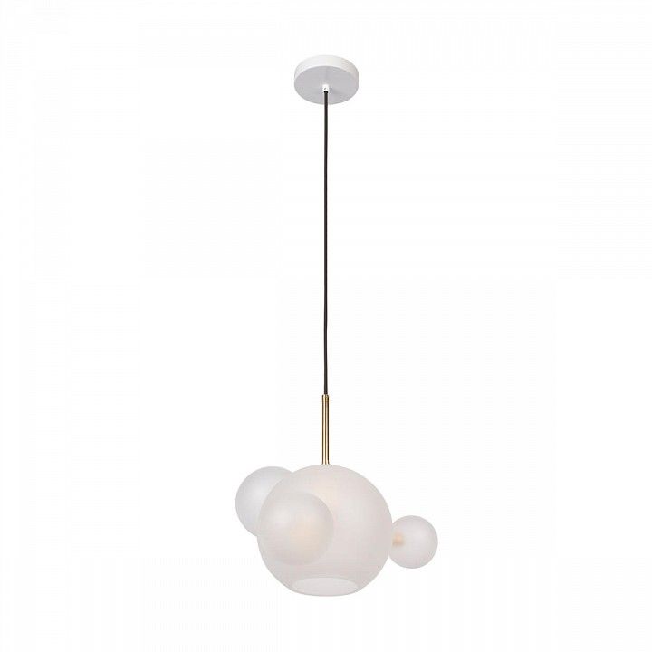 Подвесной светильник Loft it Bolle 2030-P4 mini