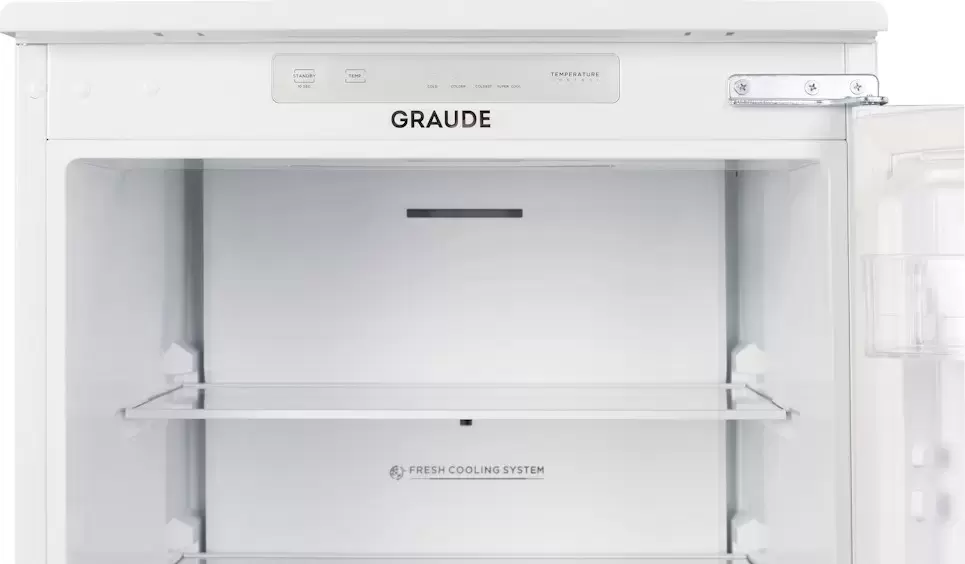 Встраиваемый холодильник Graude IK 180.0