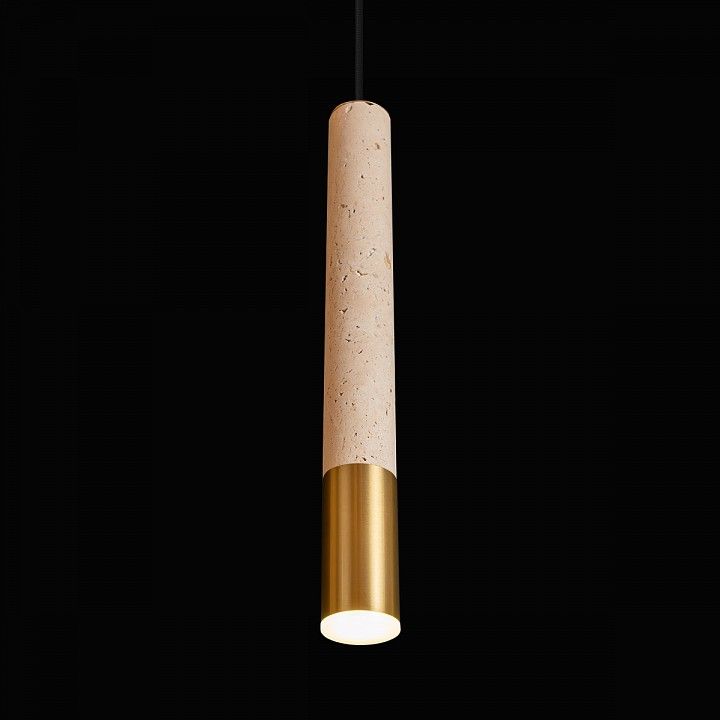 Подвесной светильник Loft it Everest 10583C Bronze