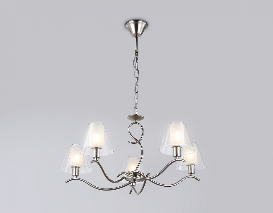 Подвесная люстра Ambrella Light HIGH LIGHT LH57081