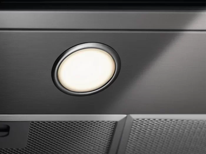Вытяжка Electrolux LFT766X