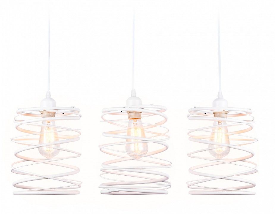 Подвесной светильник Ambrella Light TR TR8402