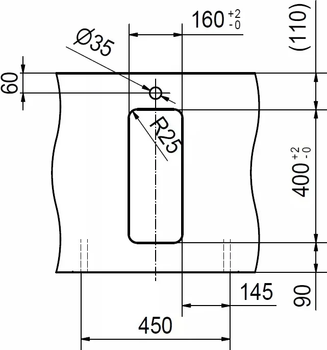 Мойка Franke Kubus KBG 110-16 шоколад