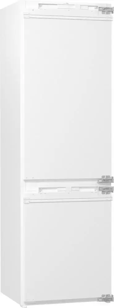 Встраиваемый двухкамерный холодильник Gorenje RKI2181E1