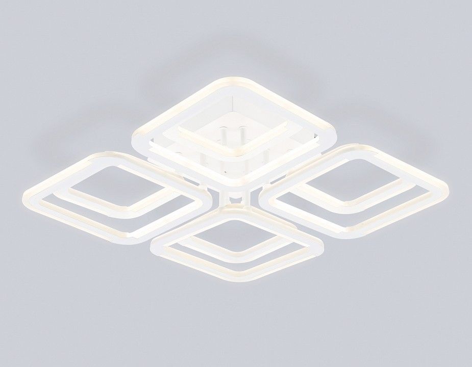 Потолочная люстра Ambrella Light FA FA8948