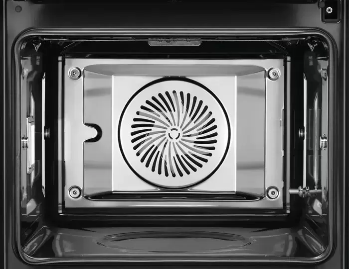 Духовой шкаф Electrolux KOAAS31WX