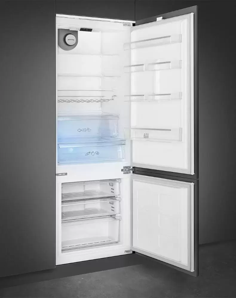 Встраиваемый холодильник Smeg C475VE